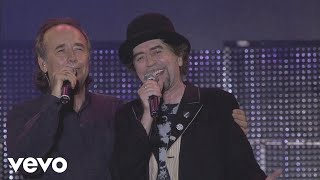 Joan Manuel Serrat, Joaquín Sabina - No Hago Otra Cosa Que Pensar en Ti chords
