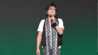 こどもまつり2012② 高取ヒデアキ キズナ ゴーバスターズ! こどもまつり2012② 高取ヒデアキ キズナ ゴーバスターズ!