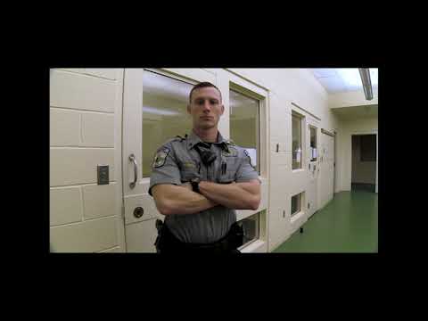 Alamance County Jail Inmates