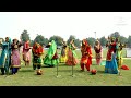 Gidha punjabi folk danceghg khalsa college gurusar sadhar