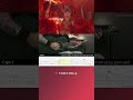 The Fate of Ophelia - Taylor Swift - Fingerstyle Guitar TAB #Shorts