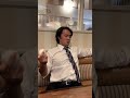 自身の決め球をスライダーと間違われて訂正するレッドソックス時代のペドロ・マルティネス