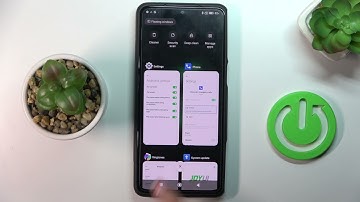 How to Enable/Disable Touch Sounds on XIAOMI BLACK SHARK 5 - Manage Touch Sounds