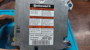 Swift Airbag Modules Reset ! 7982972718 ! Airbag Data Reset ! Maruti ! 38910-83P10 Airbag ! #airbag