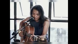 Hadapi dengan senyuman - ( Original Music - Dewa 19 ) || Cover Felix 🎧