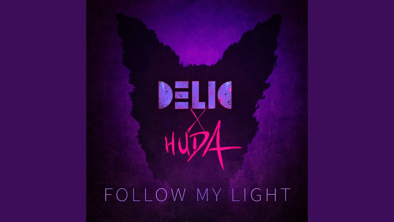 Follow My Light