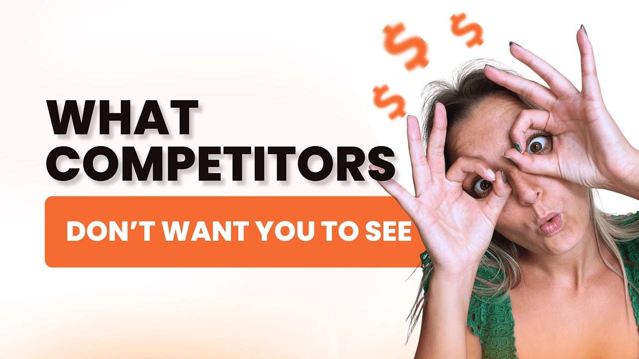 Spy on your competitors' ads (and do it in one click)