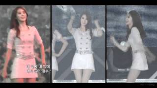 ‪[FMV] ★ Tokyo Yoona ★