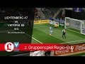 Oberligateam: Spielszenen Lichtenberg 47 – Viktoria 89