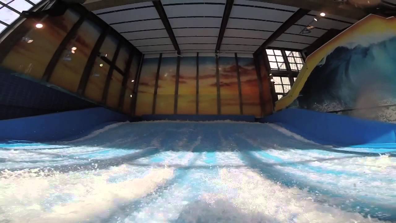 ♡ EN DAG PÅ EXPERIUM I SÄLEN ♡