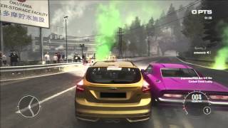 angry racist guy on grid 2