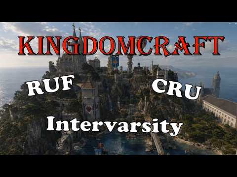 College ministry horror stories - KingdomCraft