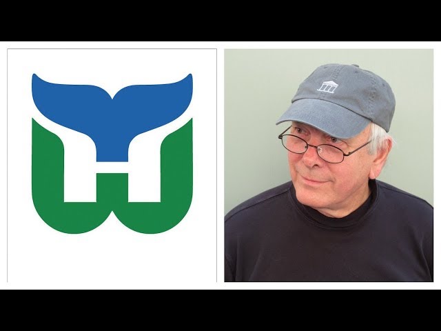 Z89Design on X: Wasn't sure I'd have a chance to post tomorrow, so here  they are now! Hartford Whalers concepts! This is one of the best logos of  all time, and the