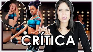 Crítica Cuties Horrible