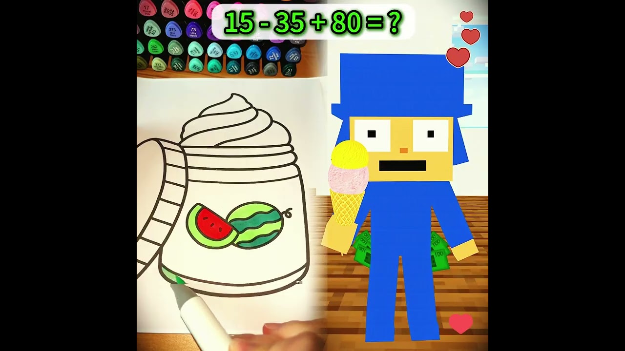 POCOYO Historia larga Capítulo 169 