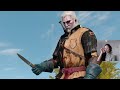 Keira, the Pellar, and side quests - The Witcher 3: Wild Hunt Part 7