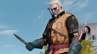 Keira, the Pellar, and side quests - The Witcher 3: Wild Hunt Part 7