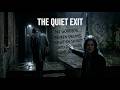 Why the Strongest People Always Choose a Quiet Exit | DEPTH PSYCHOLOGY