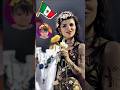 💥¡¡ INTI Y CAZZU DISFRUTAN DE MÉXICO !!