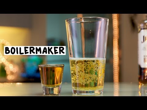 Video: Cos'è Un Boilermaker? Una Breve Storia E Le Migliori Combinazioni Di Boilermaker