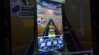 (SDVX Exceed Gear) Pixelated Platform (Super Honey!) EXH-15 [981k]