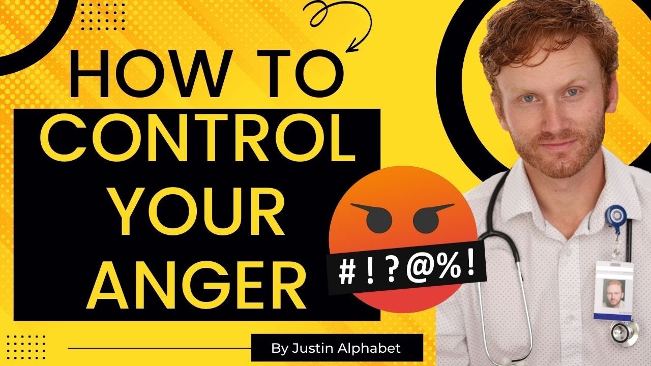 Control Room Anger CONTROL YOUR ANGER! (how to control your anger) #anger #angry # ...