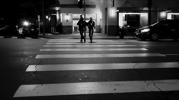 The Juliennes- Running On Empty (Official Video)