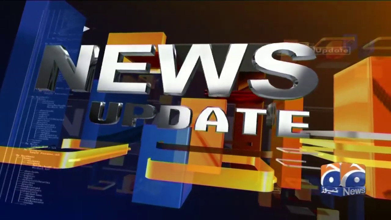 Geo News Update 07:30 PM | 26th February 2020