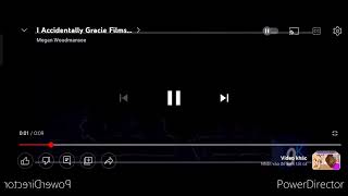 I Accidentally Gracie Films...3