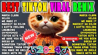 TIKTOK VIRAL BUDOTS DANCE 2024 - TRENDING TIKTOK VIRAL MASHUP REMIX 2024