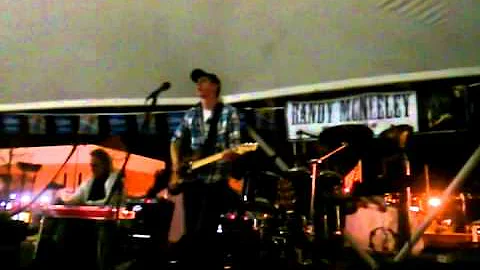 Randy Mcneeley- Kick it in the sticks