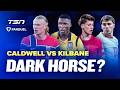 Caldwell vs Kilbane: Most Dangerous Dark Horse in the Tournament?