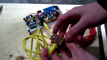 Arduino Accelerometer Data Logger Project Number 2