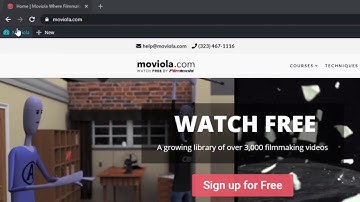 Teacher Learning Management System Guide | Moviola.com