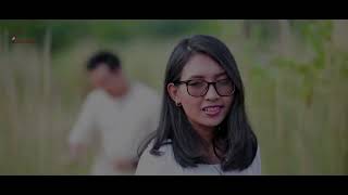 Nwngbai Malaiwi - (Lyrical Video) - Bipasha Reang | Gobin Debbarma | Kokborok Song | Dugwnang |