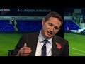 Winning the Champions League or being Chelsea’s top goalscorer? - Frank Lampard’s career highlight