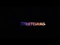 Stretching (растяжка). Школа танцев "Экспромт", Санкт-Петербург. Noah Cyrus feat. XXXTENTACION