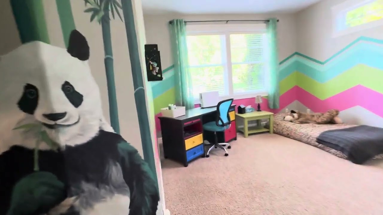 Copper ridge property