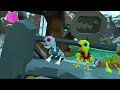 Unlocking the Uglitoe in UG!