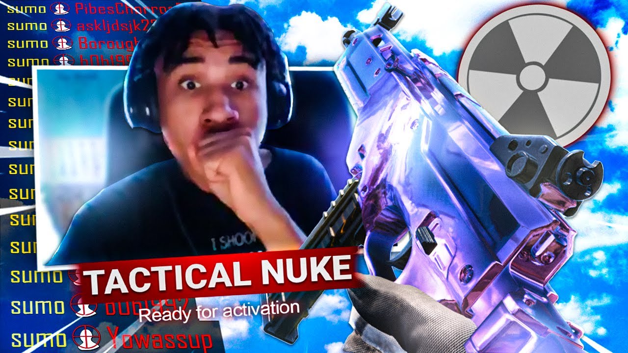 USING THE LC10 IS LIKE GETTING FREE NUKES... (Best LC10 Class) - Cold War