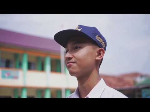 Seragam Resmi di SMP Negeri 23 Bandar Lampung