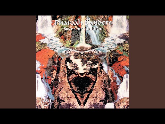 Pharoah Sanders - The Ancient Sounds