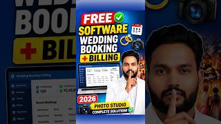 Photo Studio Billing Software Free Download 2026
