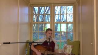 Collide By Henry Patterson (Original By Howie Day)