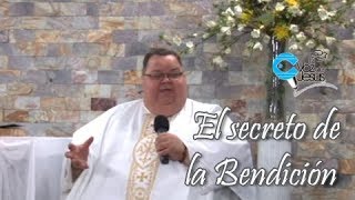 El secreto de la Bendición