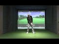 I Couldn't Hit My 3 Wood From The Ground Until I Did This