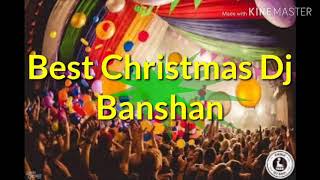 Pnar Jaintia Christmas Song By Dj Banchan 2019