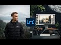How to edit your photos in 3 steps | Lightroom Tutorial