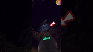 He use the camera to explore some secret treasure | But is it true 😳🫡 #respect #shorts #ytshorts