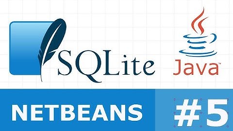 SEARCH IN JAVA NETBEANS DENGAN SQLITE